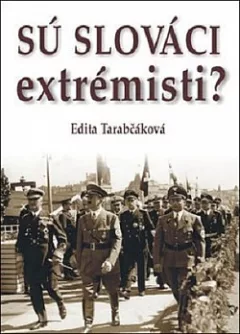 Sú Slováci extrémisti?