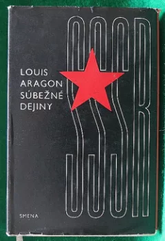 Súbežné dejiny SSSR II