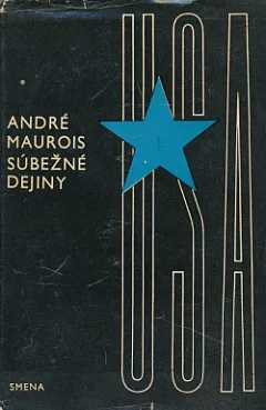Súbežné dejiny USA