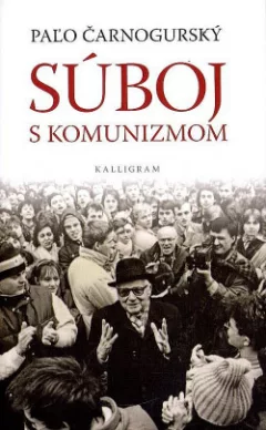 Súboj s komunizmom