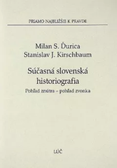 Súčasná slovenská historiografia