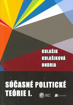 Súčasné politické teórie I.