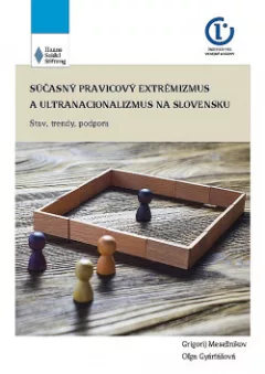 Súčasný pravicový extrémizmus a ultranacionalizmus na Slovensku