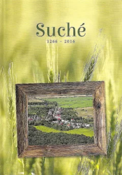 Suché 1266 - 2016