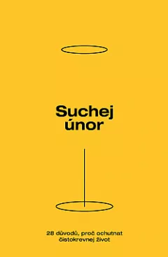Suchej únor