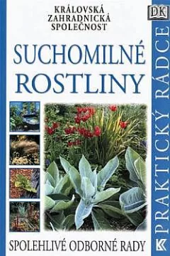 Suchomilné rostliny - Královská zahradnická společnost