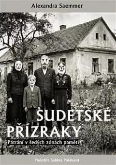 Sudetské přízraky