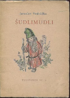 Šudlimudli