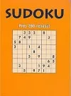Sudoku - přes 200 rébusů
