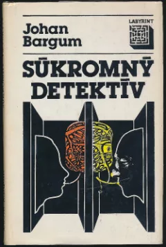 Súkromný detektív