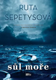 Sůl moře