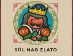Sůl nad zlato