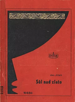 Sůl nad zlato