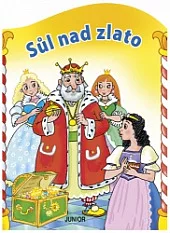 Sůl nad zlato