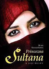 Princezna Sultana a její dcery