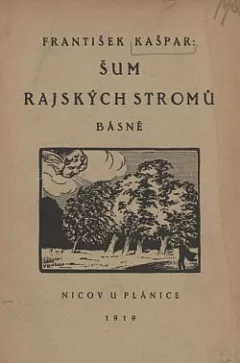 Šum rajských stromů