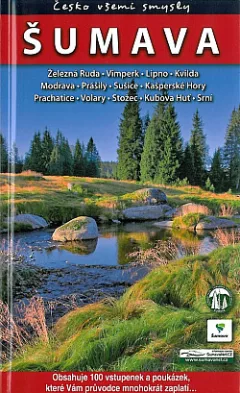 Šumava