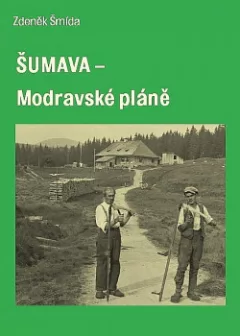 Šumava - Modravské pláně