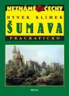 Šumava: Prachaticko