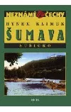 Šumava - Sušicko