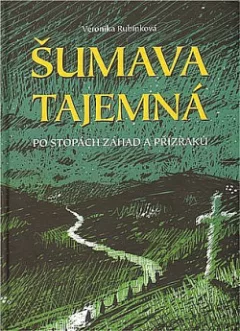 Šumava tajemná