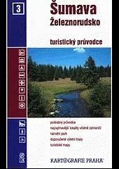 Šumava - Železnorudsko