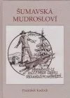 Šumavská mudrosloví