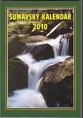 Šumavský kalendář 2010