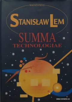 Summa technologiae