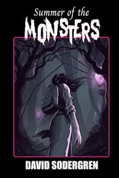 Summer of the Monsters