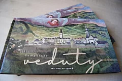 Šumperské veduty