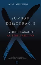 Súmrak demokracie: Zvodné lákadlo autoritárstva
