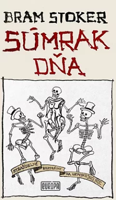 Súmrak dňa