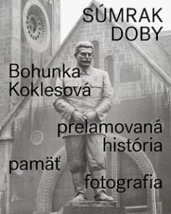 Súmrak doby