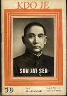 Sun Jat Sen