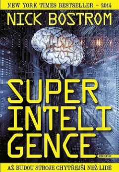 Superinteligence