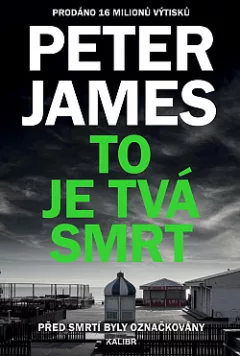 To je tvá smrt