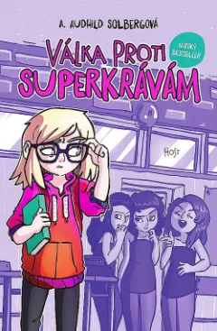Válka proti superkrávám