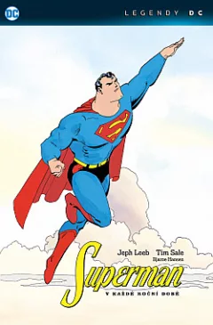 Superman: V každé roční době