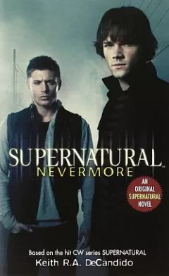 Supernatural: Nevemore