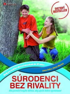 Súrodenci bez rivality