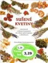 Sušené květiny
