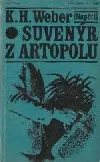 Suvenýr z Artopolu