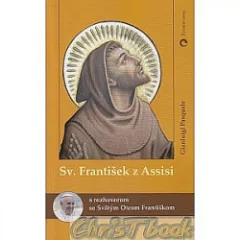 Sv. František z Assisi