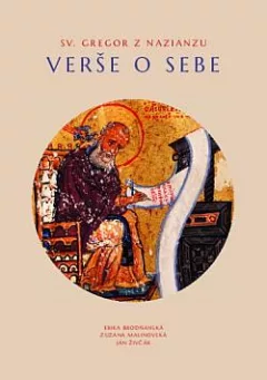 Sv. Gregor z Nazianzu: Verše o sebe