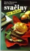 Svačiny pro školáky