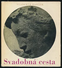 Svadobná cesta