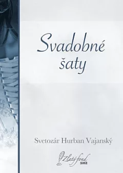 Svadobné šaty (novela)