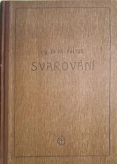 Svařování