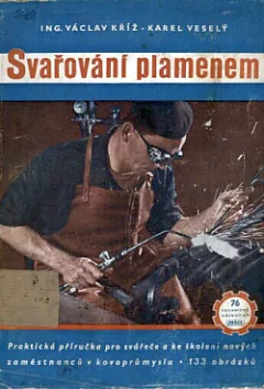 Svařování plamenem